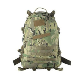  US army 3P tactical backpack travel camping riding hiking double-shoulder ride mountaineering woodland bag UD03023